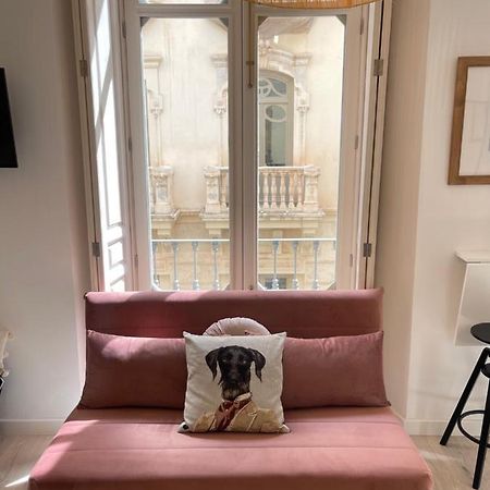 Casa Eulalia Apartment Malaga Ngoại thất bức ảnh